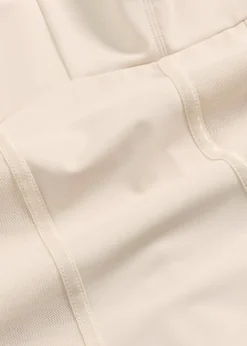 bonprix Bodies|Shapewear|Shape Body ohne Bügel mit starker Formkraft puder