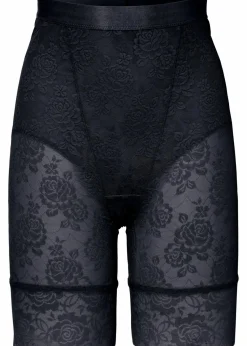 bonprix Höschen|Socken & Strumpfhosen|Shape Hose mit mittlerer Formkraft schwarz