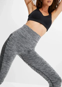 Shape Seamless Leggings mit Bauchweg-Effekt mit starker Formkraft|bonprix Clearance