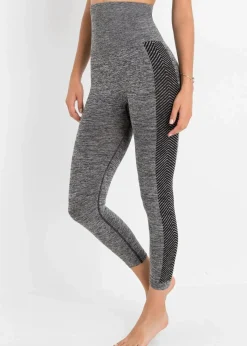 Shape Seamless Leggings mit Bauchweg-Effekt mit starker Formkraft|bonprix Clearance