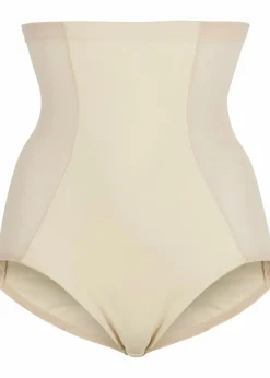 bonprix Höschen|Shapewear|Shape Slip mit starker Formkraft creme