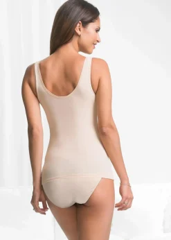 Shapetop mit Spitze und mittlerer Formkraft|bonprix Clearance