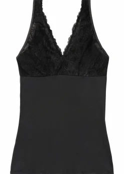 Shapetop mit Spitze und mittlerer Formkraft|bonprix Discount
