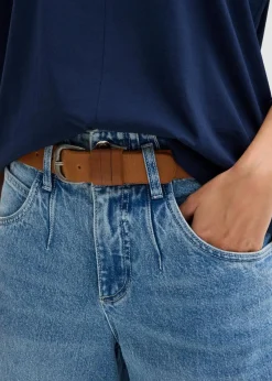 Shirt aus reiner Baumwolle|bonprix Clearance