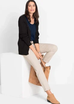 Shirt aus reiner Baumwolle, Kurzarm|bonprix Online