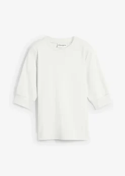 Shirt aus reiner Bio-Baumwolle|bonprix Best