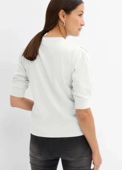 Shirt aus reiner Bio-Baumwolle|bonprix Best