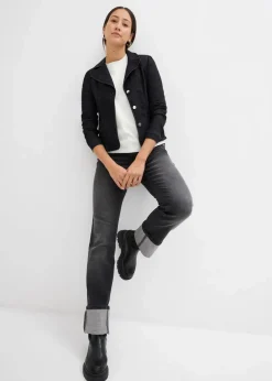 Shirt aus reiner Bio-Baumwolle|bonprix Best