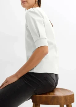 Shirt aus reiner Bio-Baumwolle|bonprix Best