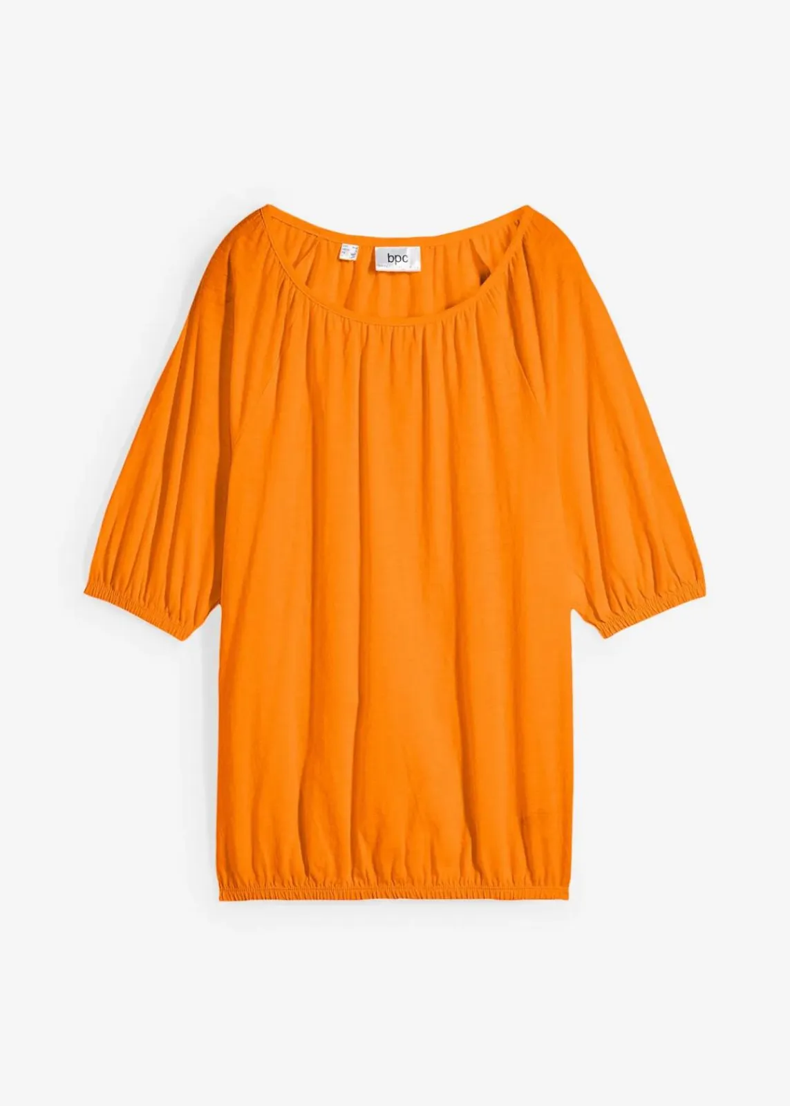 Shirt aus reiner Bio-Baumwolle|bonprix Online