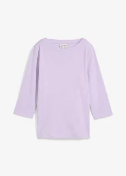 Shirt aus reiner schwerer Bio-Baumwolle|bonprix Outlet