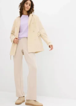 Shirt aus reiner schwerer Bio-Baumwolle|bonprix Outlet