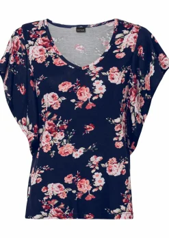 Shirt aus Viskose|bonprix Sale