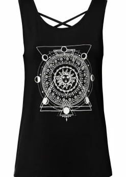 Shirt mit Druck|bonprix Online