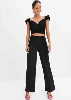 Shirt und Hose (2-tlg.Set)|bonprix Discount