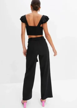 Shirt und Hose (2-tlg.Set)|bonprix Discount