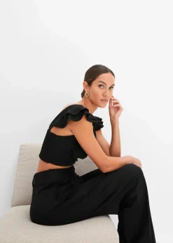 Shirt und Hose (2-tlg.Set)|bonprix Discount