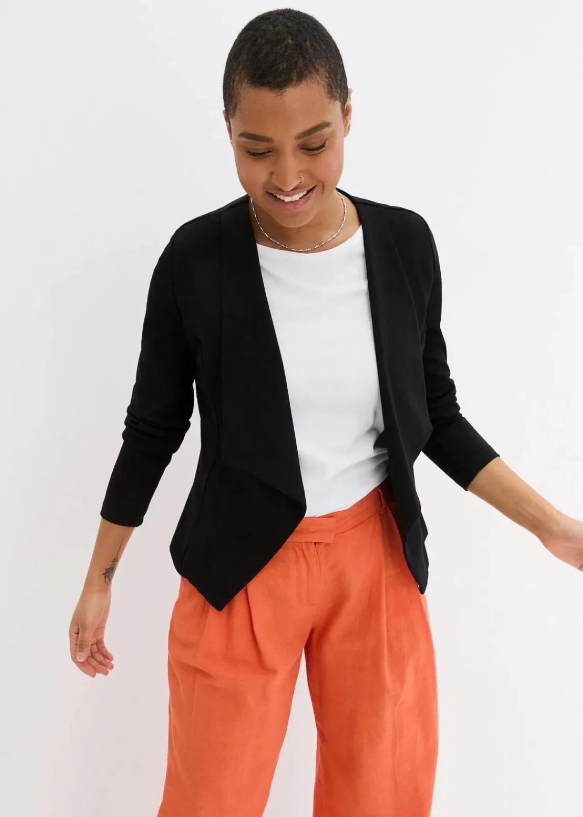 Shirt-Blazer|bonprix Online