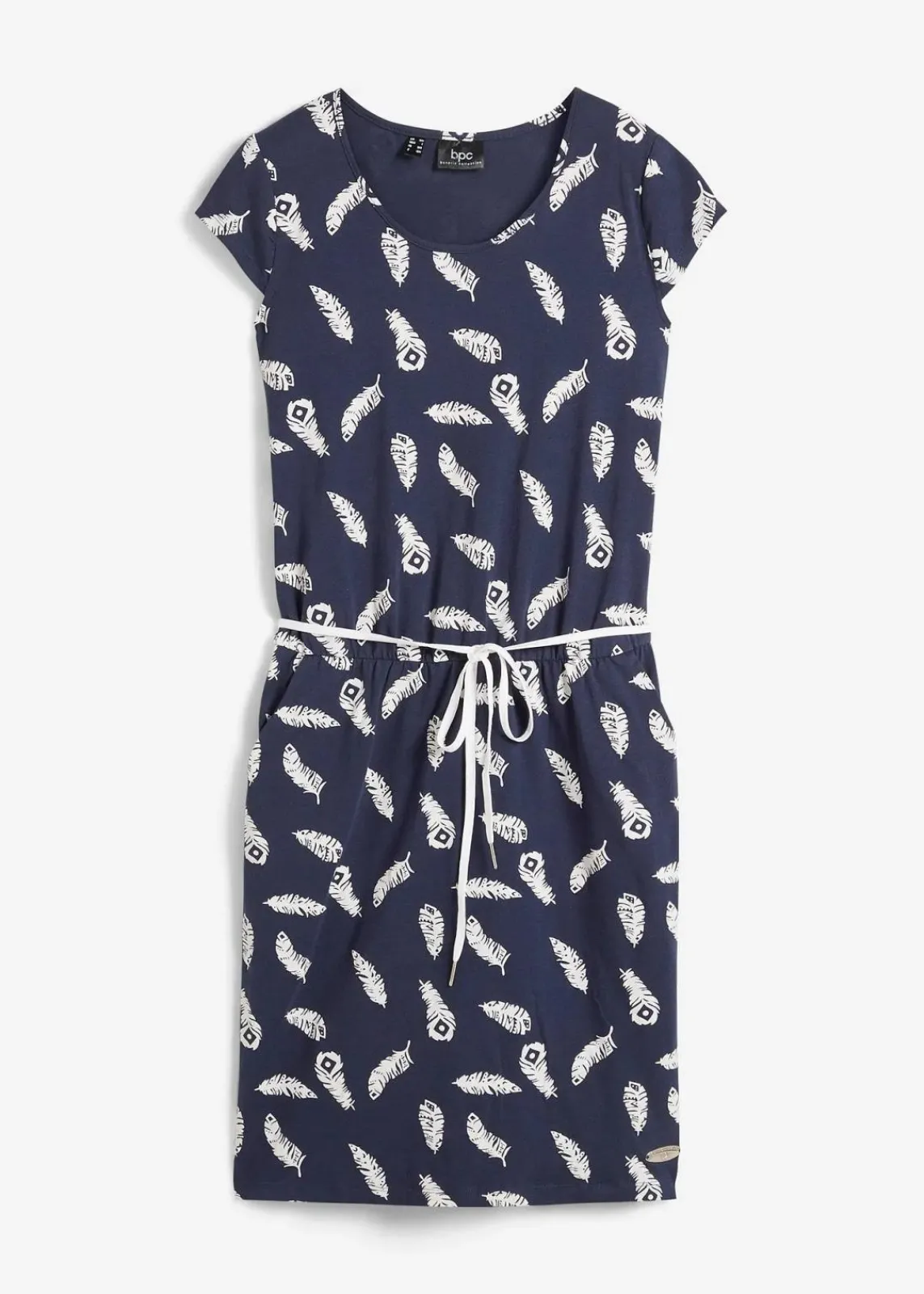 Shirtkleid|bonprix Outlet