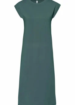 Shirtkleid aus Bio-Baumwolle|bonprix Hot