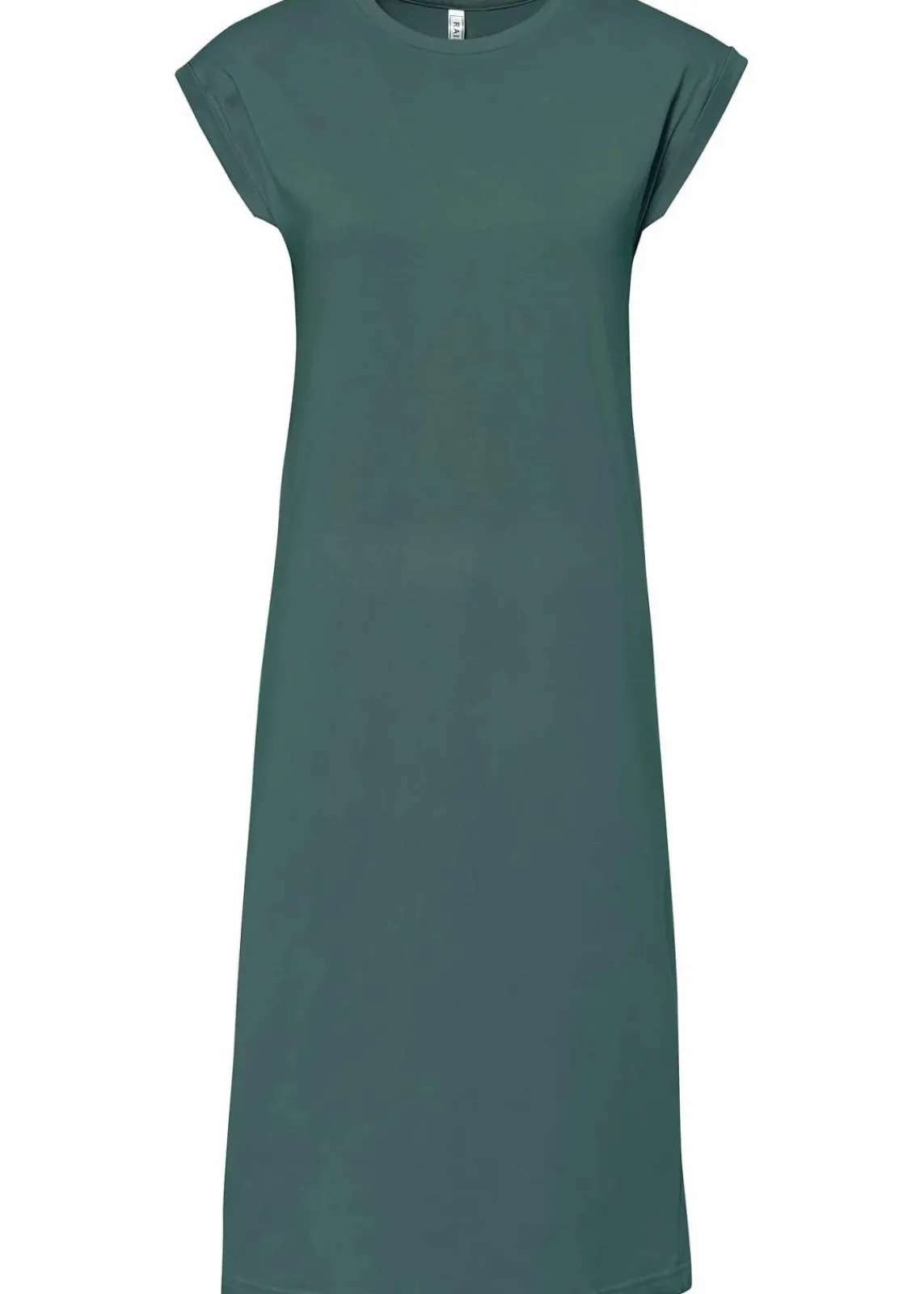 Shirtkleid aus Bio-Baumwolle|bonprix Hot