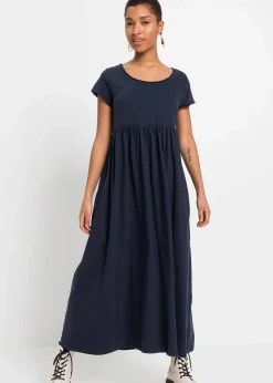 Shirtkleid aus Bio-Baumwolle|bonprix Sale