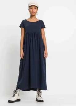 Shirtkleid aus Bio-Baumwolle|bonprix Sale