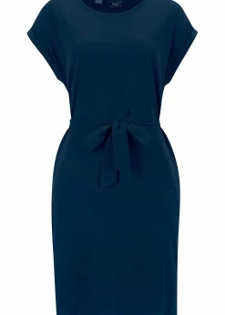 Shirtkleid aus reiner Baumwolle|bonprix New