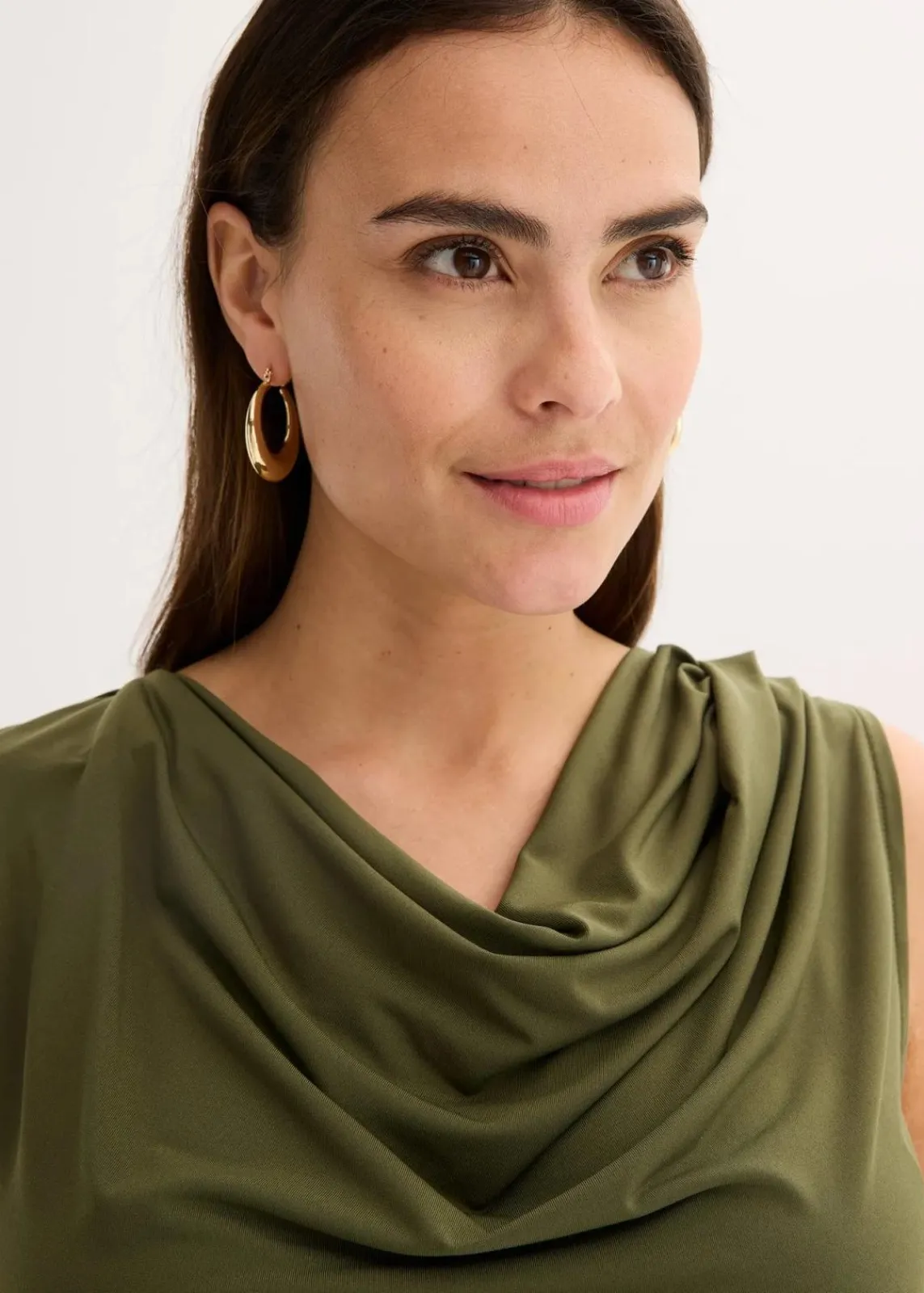 Shirtkleid mit Gürtel (2-tlg. Set)|bonprix Sale