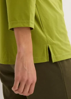 bonprix Shirts & Tops|Shirt-Tunika moos