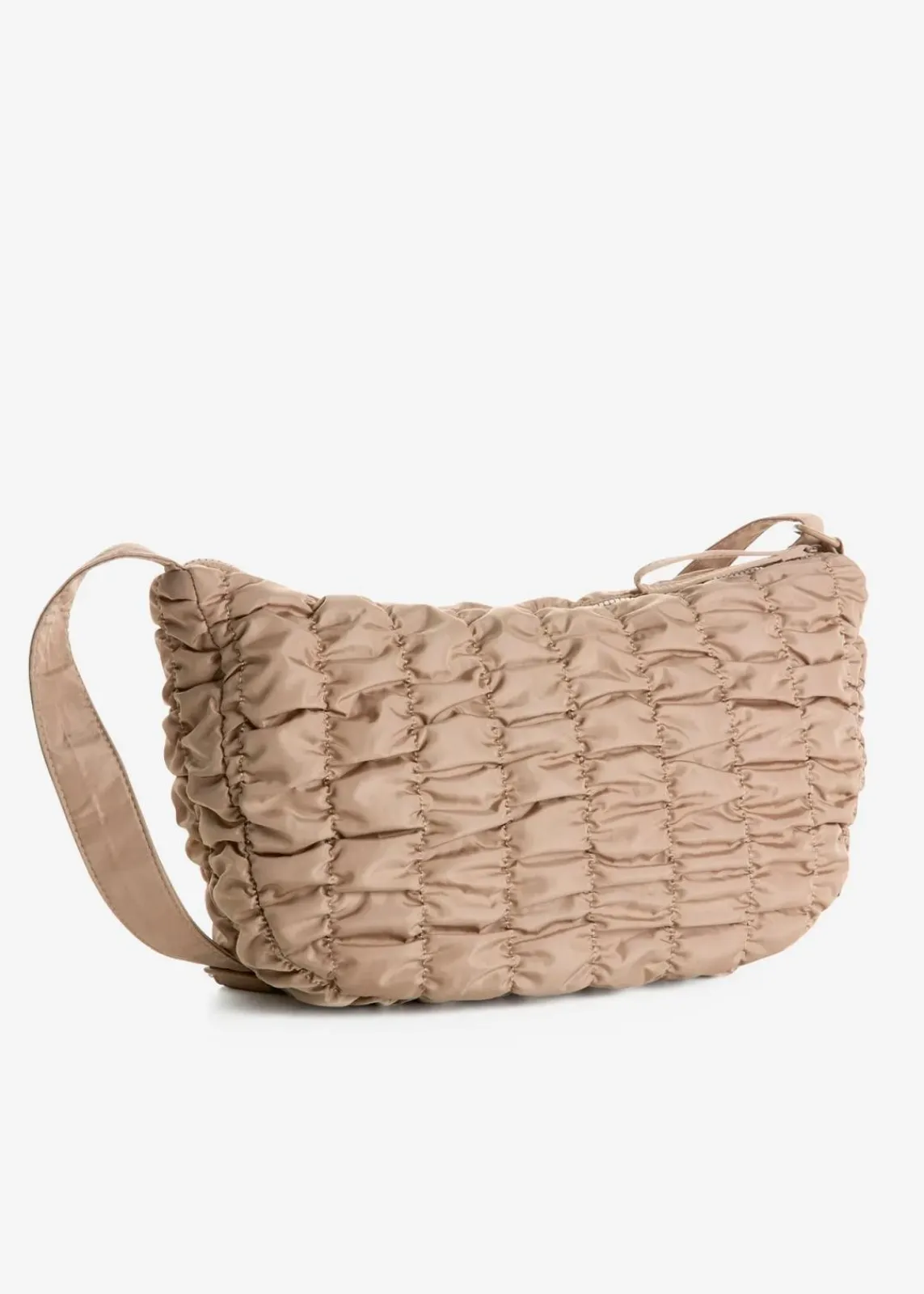 bonprix Taschen|Shopper grünbeige