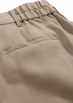 Shorts aus feiner Viskose|bonprix Best