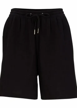 Shorts aus Musselin|bonprix Discount