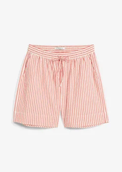Shorts aus reiner Baumwolle|bonprix Outlet