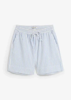 Shorts aus reiner Baumwolle|bonprix Discount