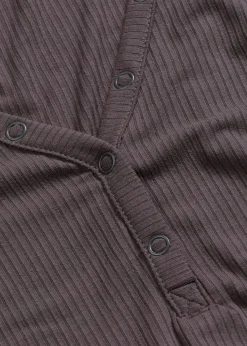 Shorty aus weicher Rippe|bonprix Clearance