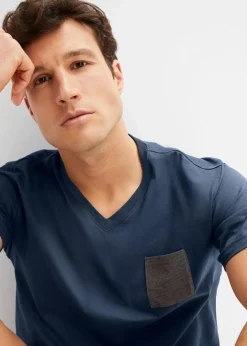 Shorty mit Baumwolle (4-tlg.Set)|bonprix Discount