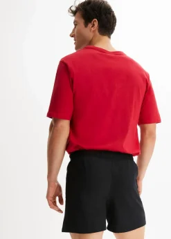 Shorty mit Bio-Baumwolle (2-tlg. Set)|bonprix New