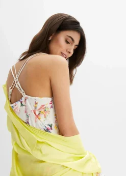 Shorty mit Spaghettiträgern|bonprix Best