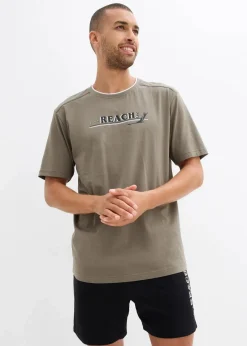 Shorty mit weicher Baumwolle|bonprix Best