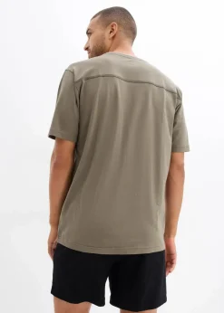 Shorty mit weicher Baumwolle|bonprix Best