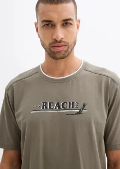 Shorty mit weicher Baumwolle|bonprix Best