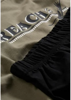 Shorty mit weicher Baumwolle|bonprix Best