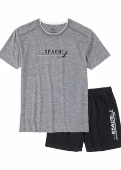 Shorty mit weicher Baumwolle|bonprix Discount