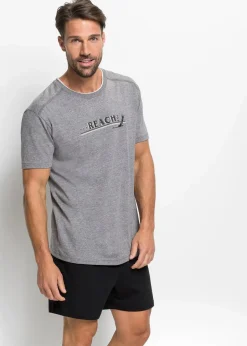 Shorty mit weicher Baumwolle|bonprix Discount