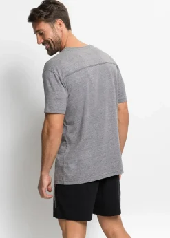 Shorty mit weicher Baumwolle|bonprix Discount