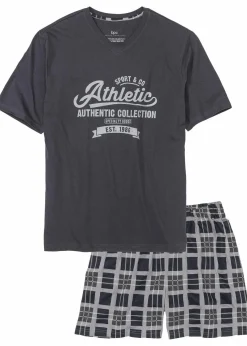 Shorty (2-tlg. Set)|bonprix Discount