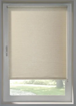 Sichtschutzrollo mit Glanzstruktur|bonprix Outlet