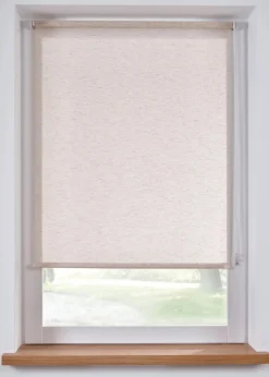 Sichtschutzrollo mit Struktur|bonprix