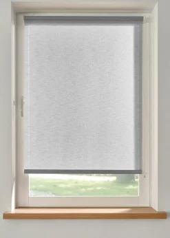 Sichtschutzrollo mit Struktur|bonprix Outlet